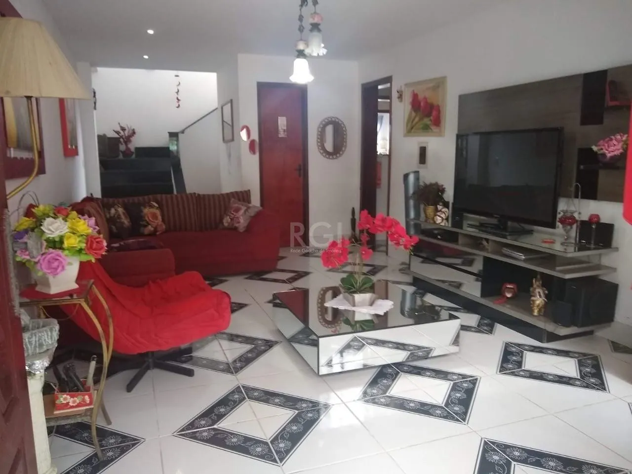 Imagem Casa em Parque Olinda