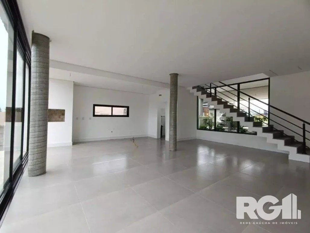 Imagem Casa de Condomínio em Centro