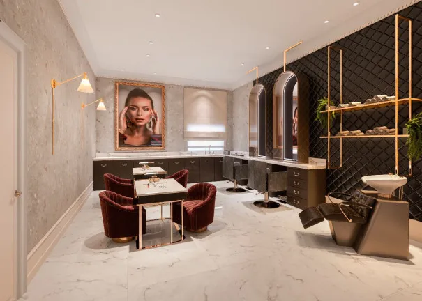 Imagem Apartamento com 4 Quartos à Venda, 185 m² em Meia Praia  - Itapema
