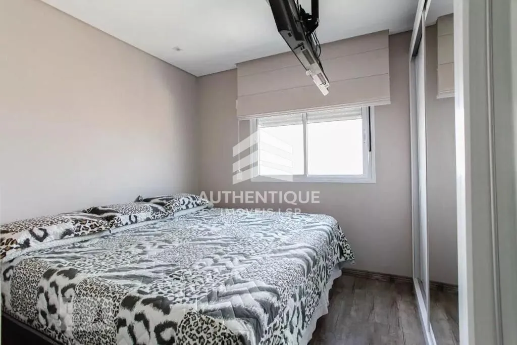 Imagem MASSIMO VILA MASCOTE - Apartamento à venda no bairro Campo Belo - São Paulo/SP, Zona Sul