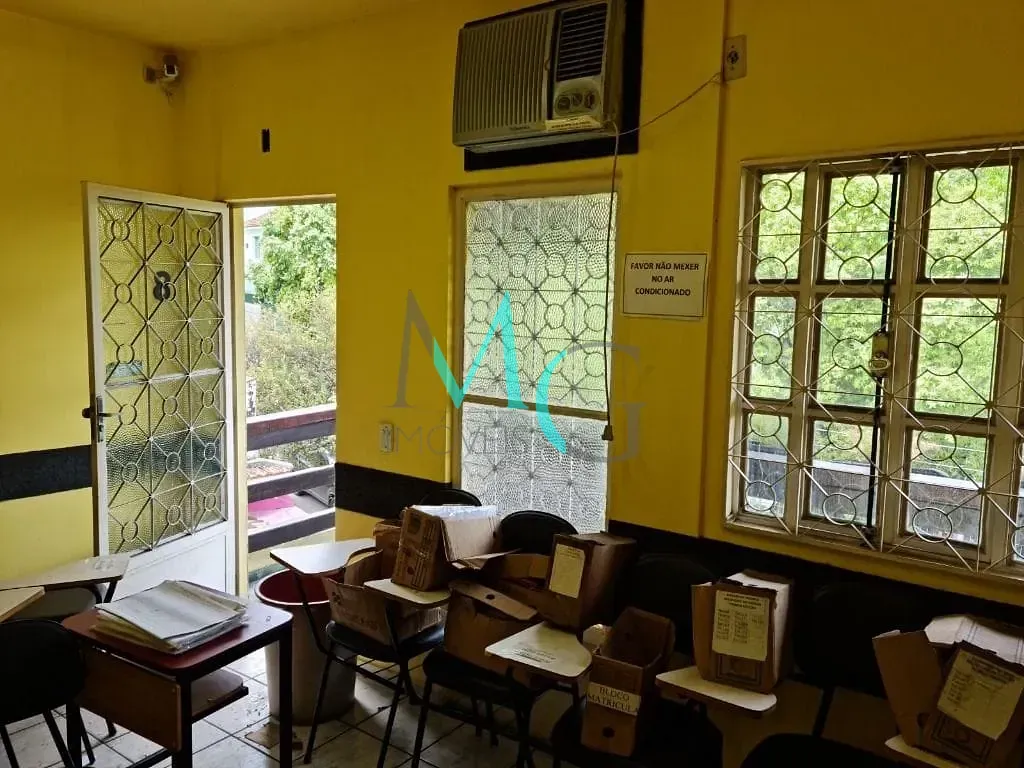 Imagem Sala para alugar, 13 m² por R$ 1.600,00/mês - Campo Grande - Rio de Janeiro/RJ