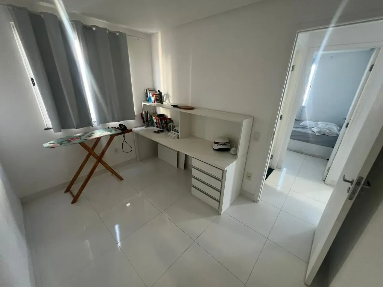 Imagem Apartamento com 2 Quartos à Venda, 42 m² em Jardim Nova Esperança - Salvador