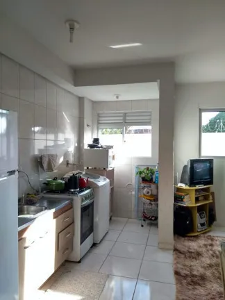 Imagem Apartamento com 2 Quartos à Venda, 47 m²em Promorar Vila Vitória - Criciúma