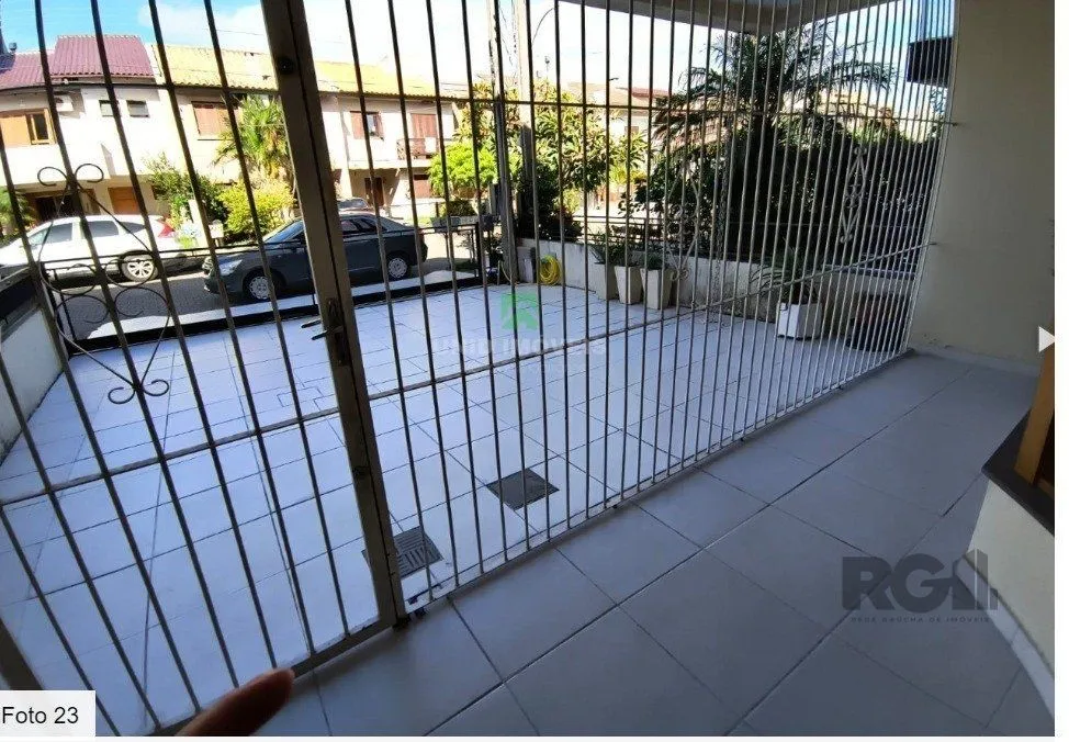 Imagem Casa 3 dormitórios, Hípica