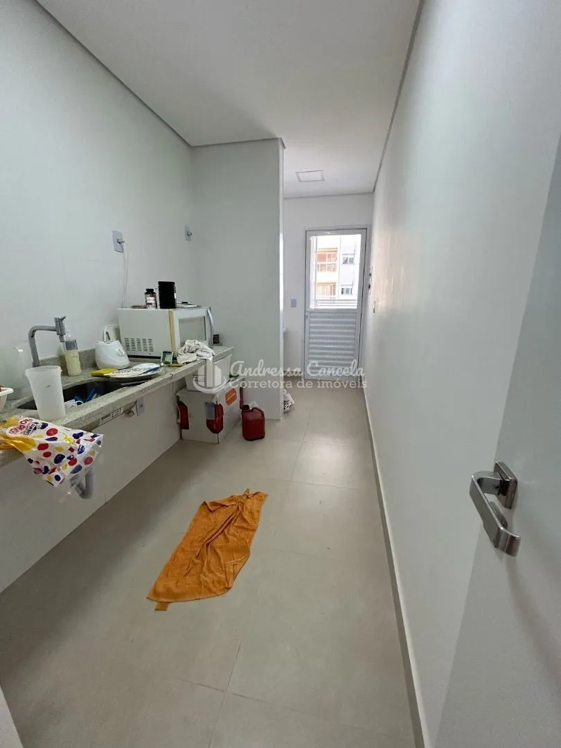 Imagem Edifício Ravegnna - Apartamento com 3 dormitórios à venda, 81 m² por R$ 560.000,00 - Bom Jardim - São José do Rio Preto/SP