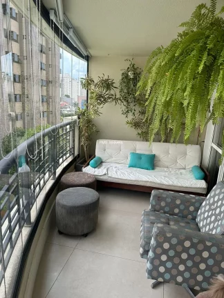Imagem Imperdível oportunidade! Apartamento à venda em Perdizes, São Paulo-SP - 3 quartos, 1 suíte, 2 salas, 3 vagas de garagem, 123m².