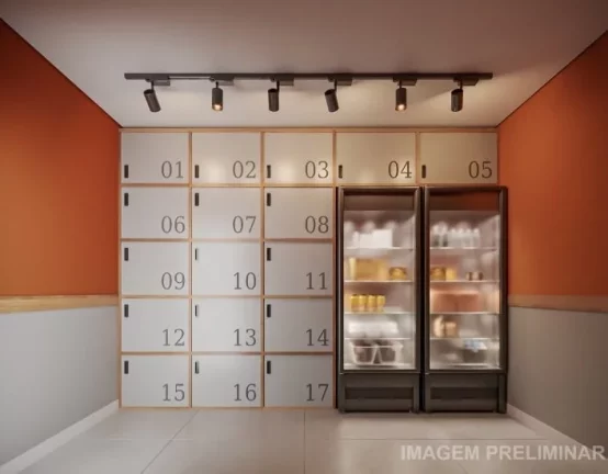 Imagem Apartamento à venda no bairro Chácara Inglesa - São Paulo/SP