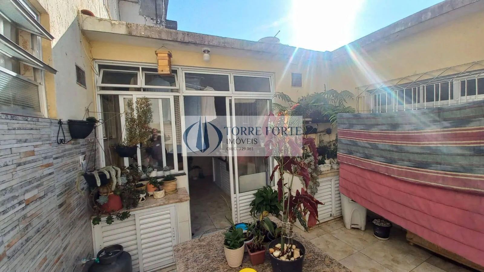 Imagem 2 casas no mesmo terreno na Vila Formosa