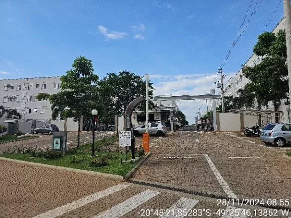 Foto do imóvel Oportunidade Única em SAO JOSE DO RIO PRETO - SP | Tipo: Apartamento | Negociação: Venda Direta Online | Situação: Imóvel em RUA WANDERLEY LIBERIO TELLES