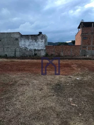 Imagem Terreno à venda, 2770 m² por R$ 1.400.000,00 - Boa Vista - Itajubá/MG
