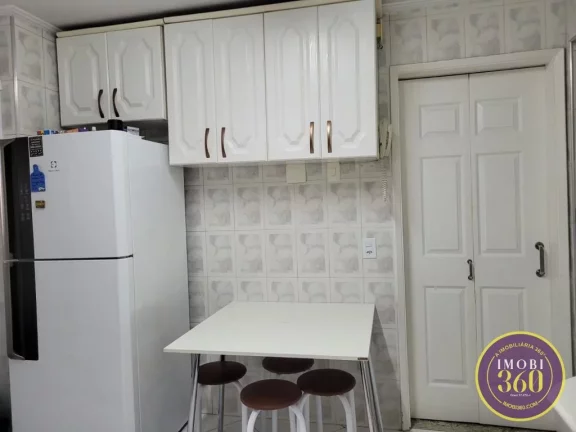 Imagem Apartamento à Venda em Penha de França, São Paulo - SP