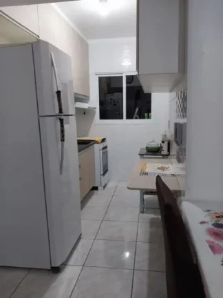 Imagem EXCELENTE OPORTUNIDADE NA CIDADE DA CRIANÇA PRAIA GRANDE! 2 DORMITÓRIOS 1 VAGA!!!