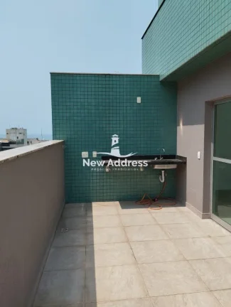 Imagem Cobertura Duplex à venda no Parque das Castanheiras - Praia da Costa, Vila Velha/ES