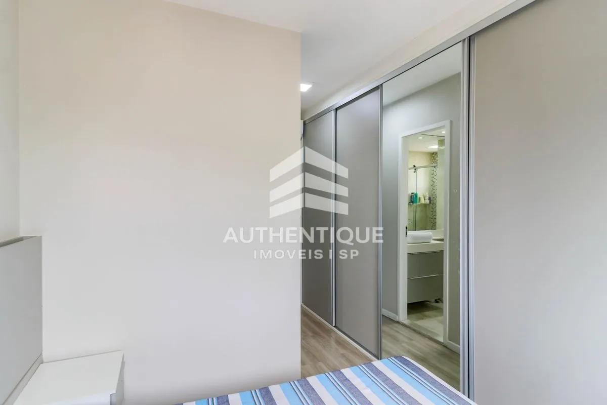 Imagem YOU NOW CHACARA SANTO ANTONIO - Apartamento no bairro Chácara Santo Antônio à venda