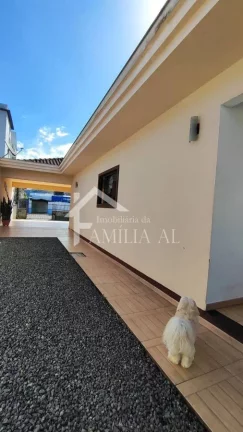 Imagem Casa de Laje 100% Averbada no Aventureiro