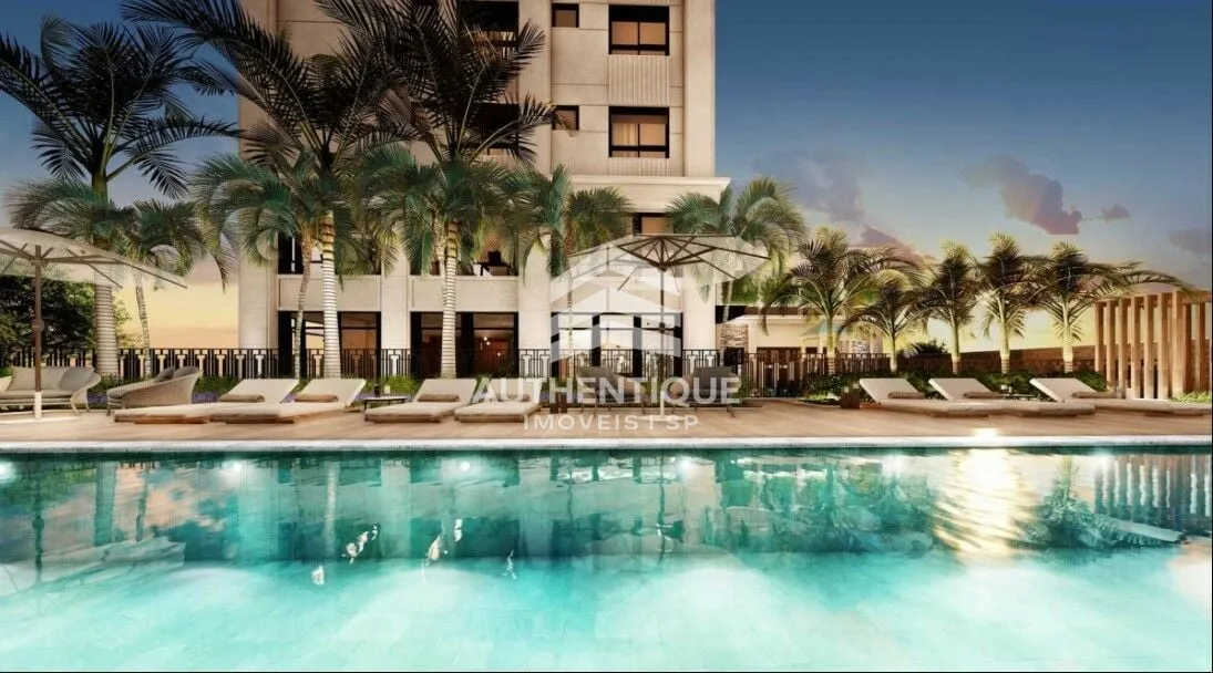 Imagem UPPER EAST PERDIZES - Apartamento à venda no bairro Perdizes - São Paulo/SP, Zona Oeste