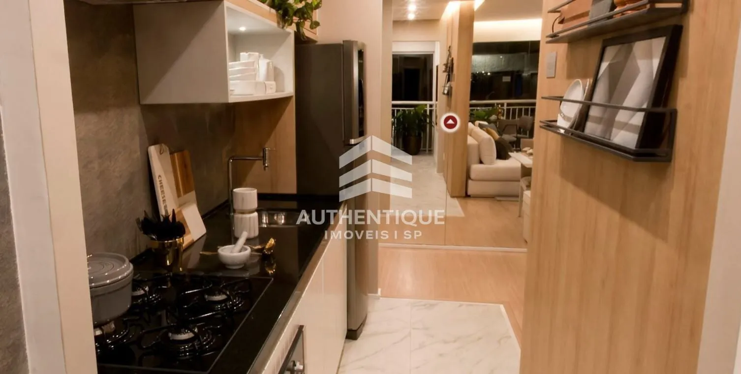 Imagem TEG SACOMA - Apartamento à venda no bairro Sacomã - São Paulo/SP, Zona Sul