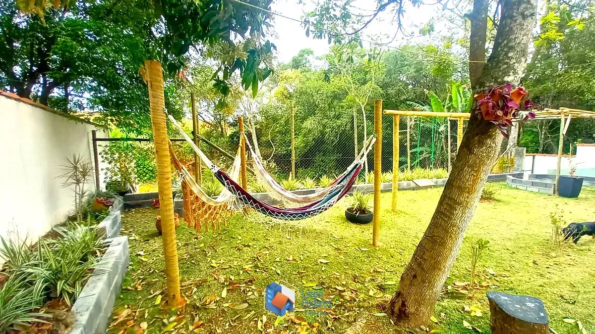 Imagem Casa no condomínio Condomínio Portal de Ibiúna para venda com 3 quartos, 430m²