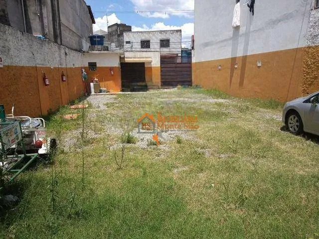 Imagem Salão à venda, 330 m² por R$ 900.000,00 - Jardim Valéria - Guarulhos/SP