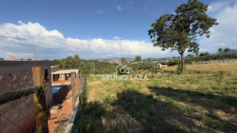 Imagem Terreno a venda em Igarapé MG / Condominio Morada do Sol