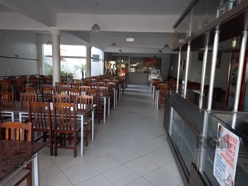 Imagem Depósito/Pavilhão para Venda - 370m², 0 dormitórios, Jardim Floresta