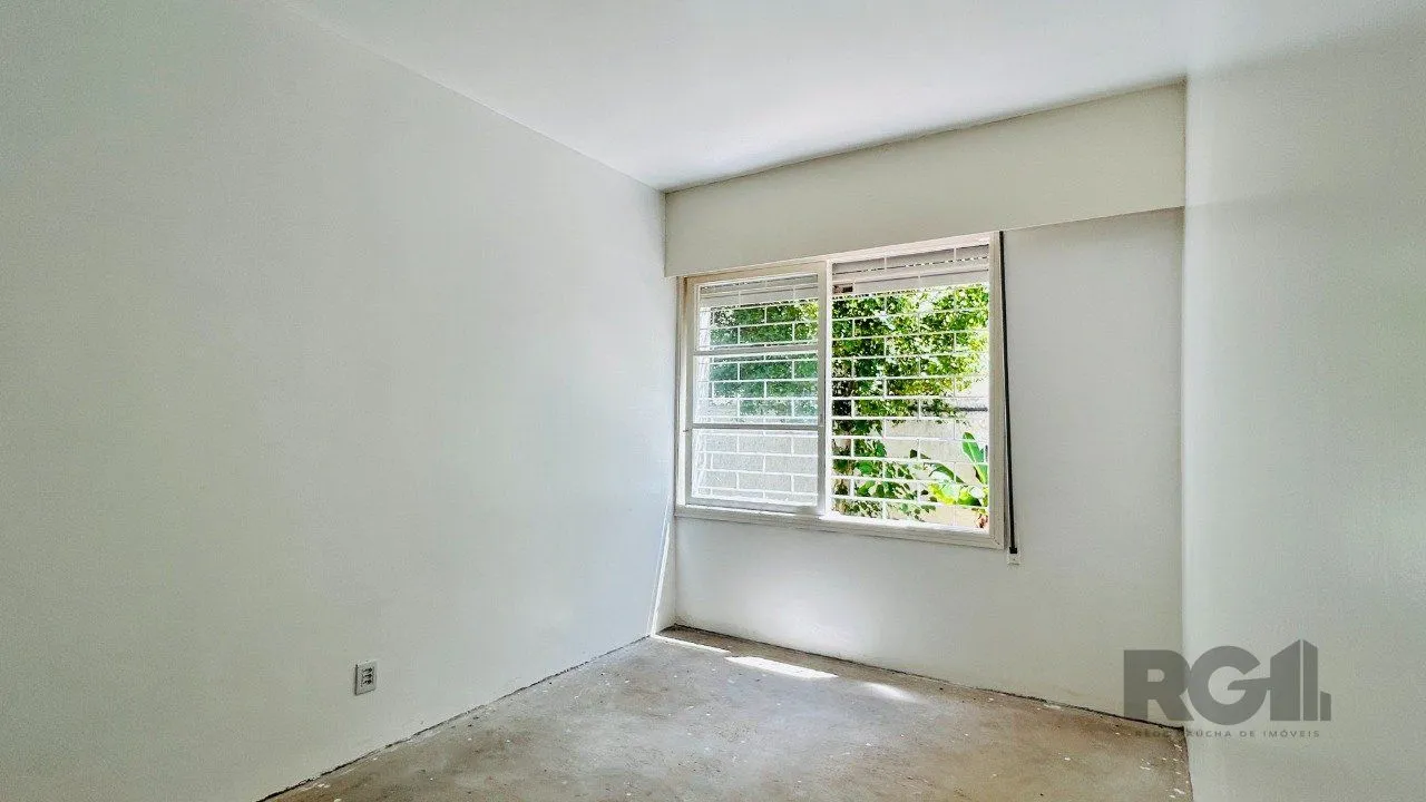 Imagem APARTAMENTO GARDEN 3 DORMITÓRIOS COM VAGA DE GARAGEM NO MENINO DEUS