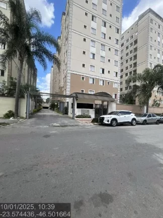 Foto do imóvel Oportunidade Única em SAO PAULO - SP | Tipo: Apartamento | Negociação: Venda Direta Online | Situação: Imóvel em AVENIDA OLGA FADEL ABARCA