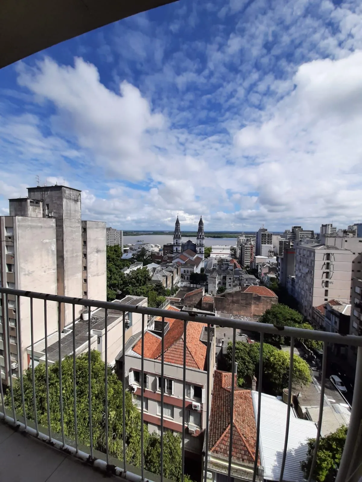 Imagem Apartamento em Centro Histórico