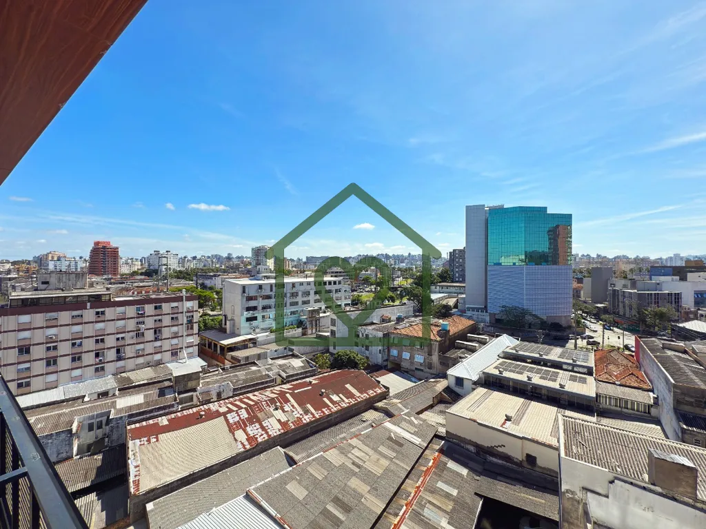 Imagem Excelente apartamento à venda no Azenha, Porto Alegre. Com 48 m² de área privativa, este imóvel ...