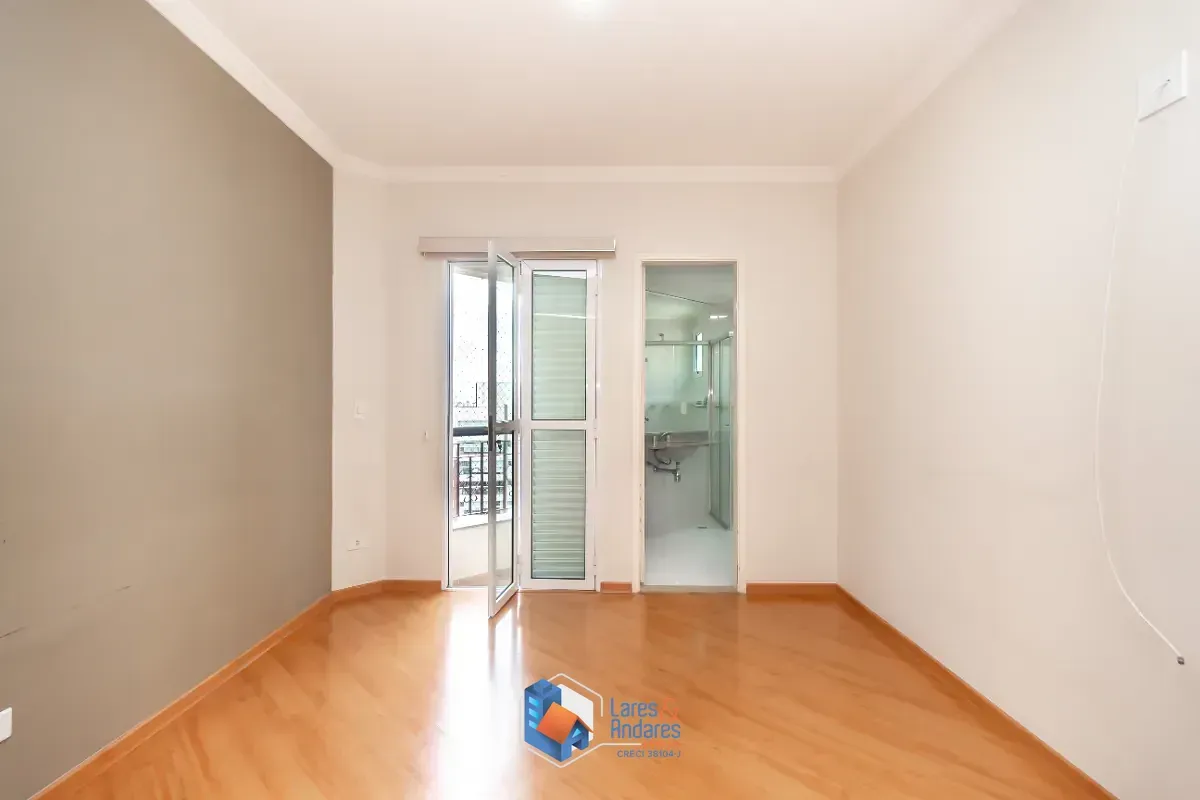 Imagem Apartamento para venda em Saúde com 3 quartos, sendo 1 suíte, 105m²