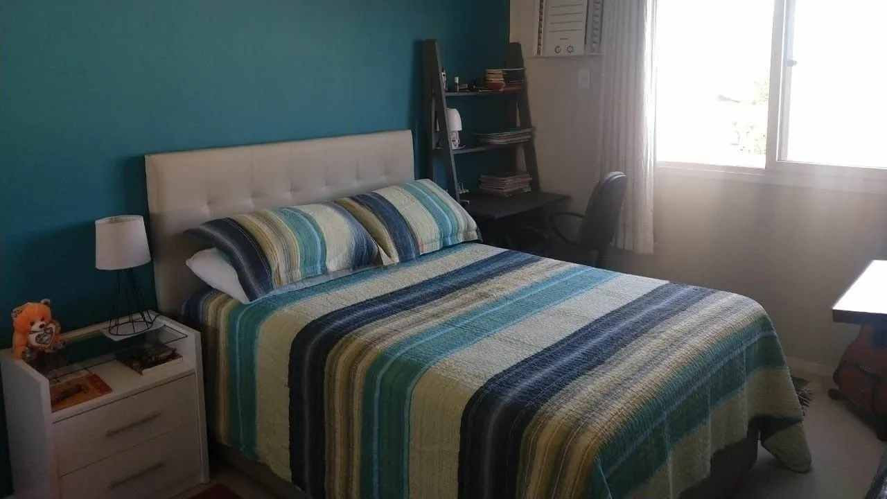 Imagem Apartamento à venda no bairro Jacarepaguá em Rio de Janeiro/RJ