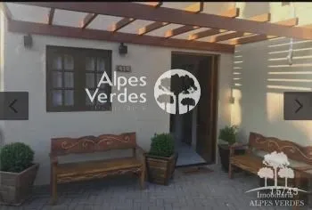 Imagem Pousada à Venda em Avenida Central, Gramado - RS