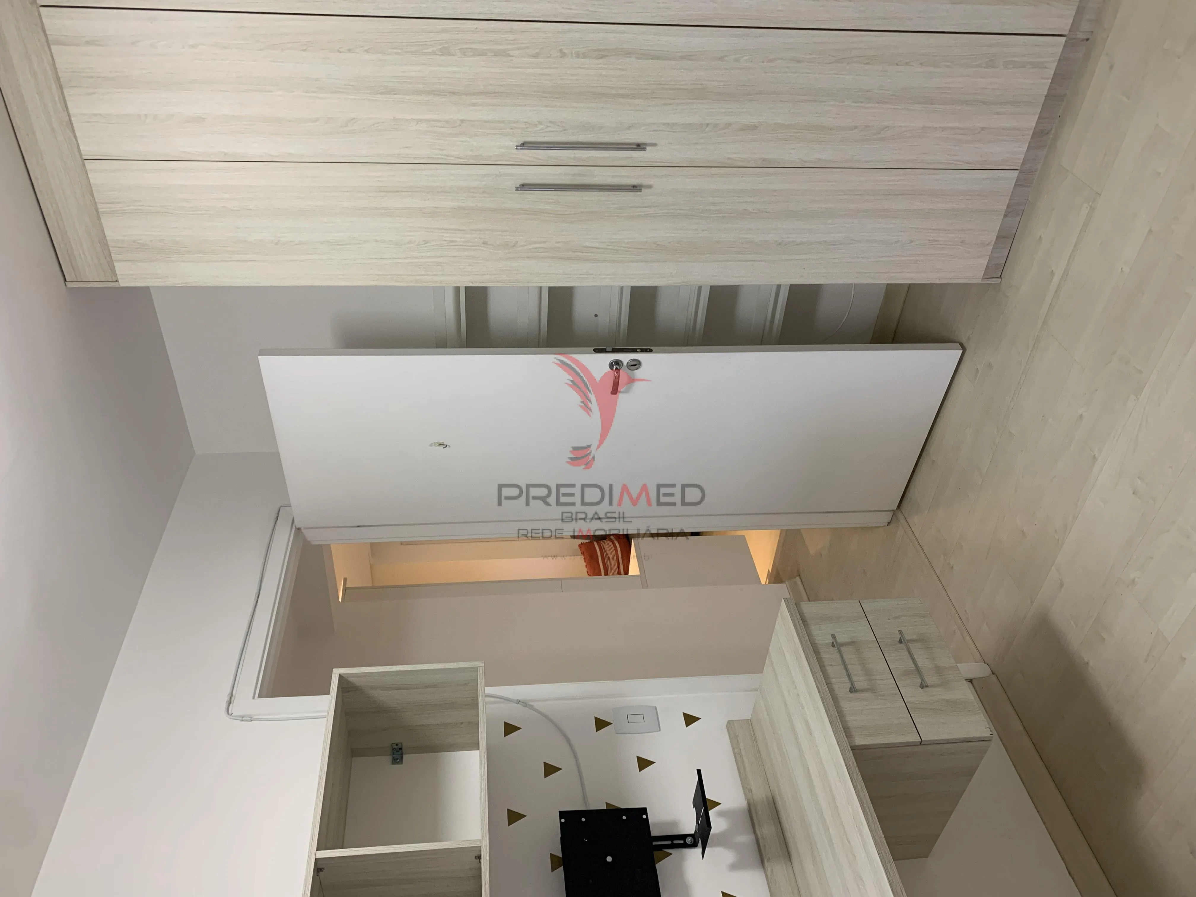 Imagem Vendo no Morumbi, apartamento reformado de 2 Quartos, varanda gourmet, lazer completo