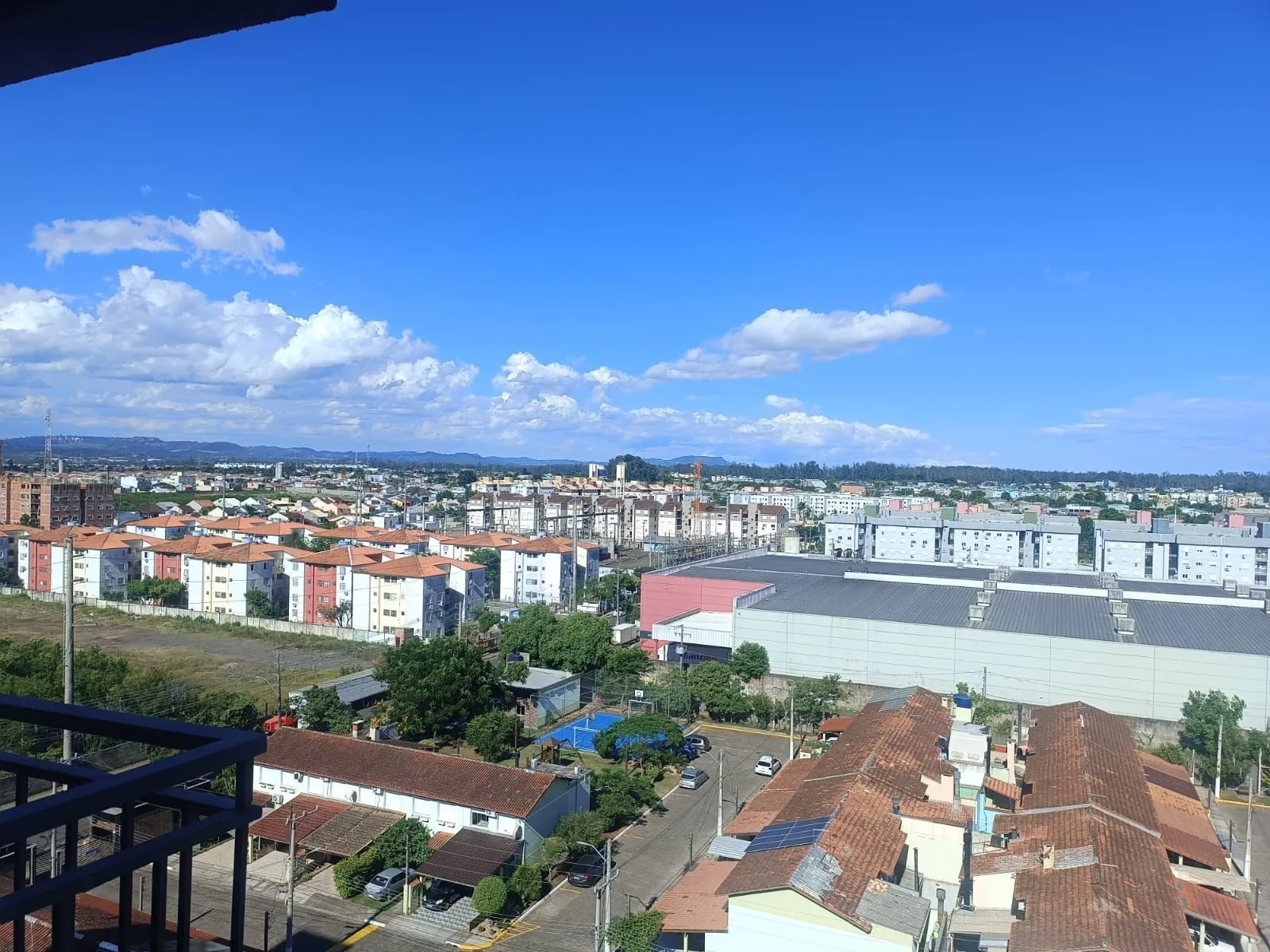 Imagem Apartamento de 3 dormitórios no bairro Igara em Canoas