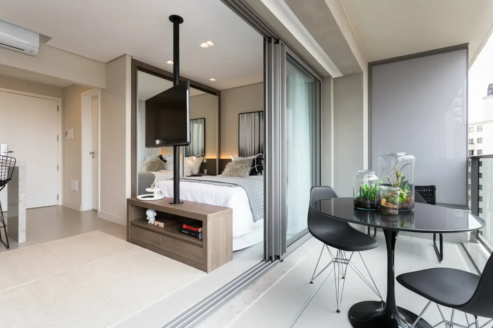Imagem Studio com 1 Quarto à Venda, 36 m² em Pinheiros - São Paulo