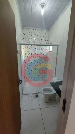 Imagem VENDE-SE CASA GEMINADA 3 QUARTOS SANCLERLÂNDIA