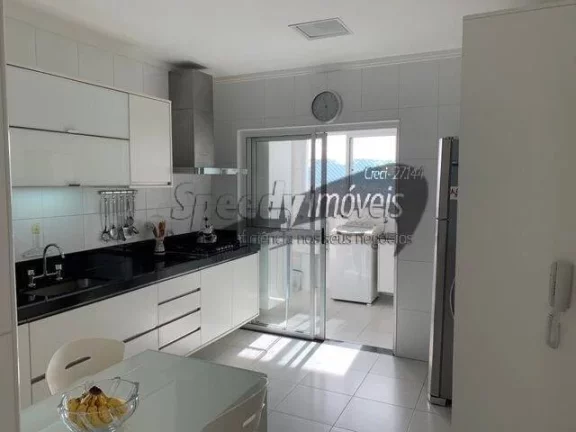 Imagem Apartamento em Santos Edifício Belize