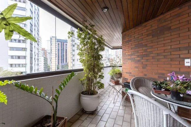 Imagem APARTAMENTO RESIDENCIAL em São Paulo - SP, Perdizes
