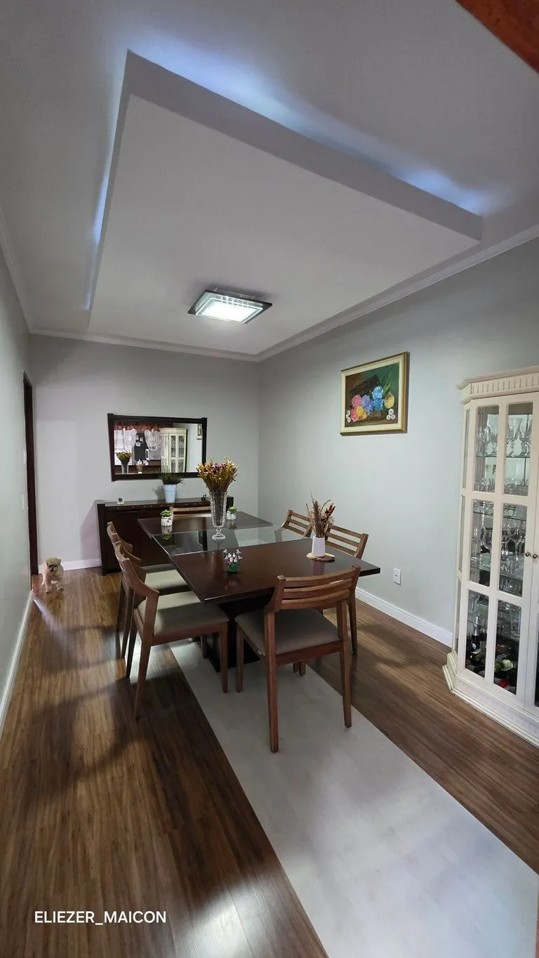 Imagem Casa à Venda com 2 quartos no bairro São João, em Poços de Caldas - MG