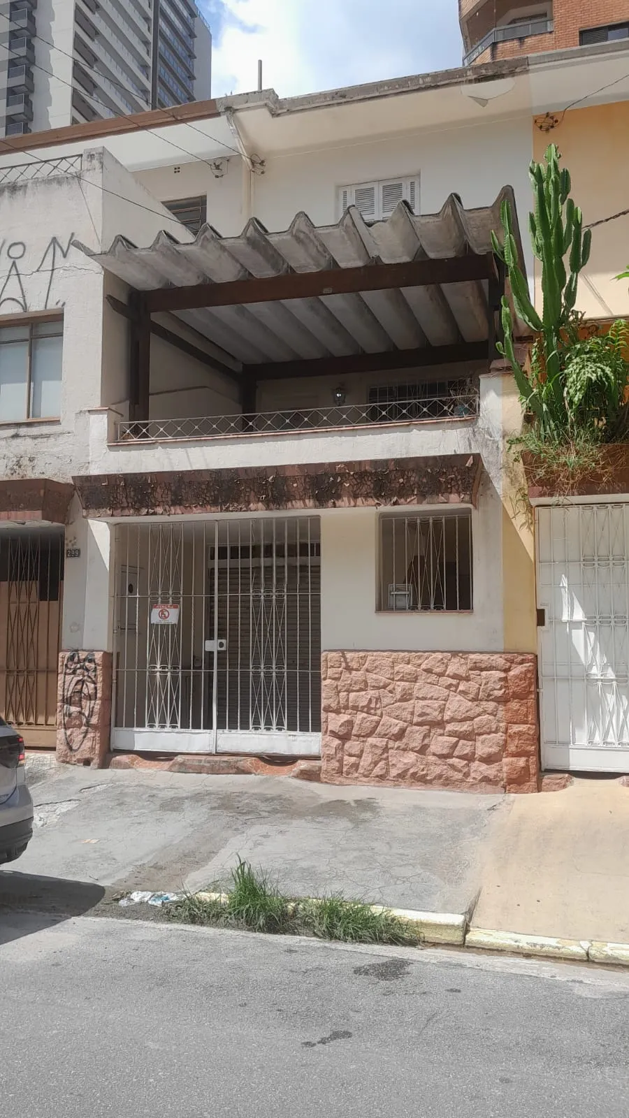 Imagem VENDO LINDO SOBRADO NO BAIRRO PERDIZES! (ZONA OSTE-SP)