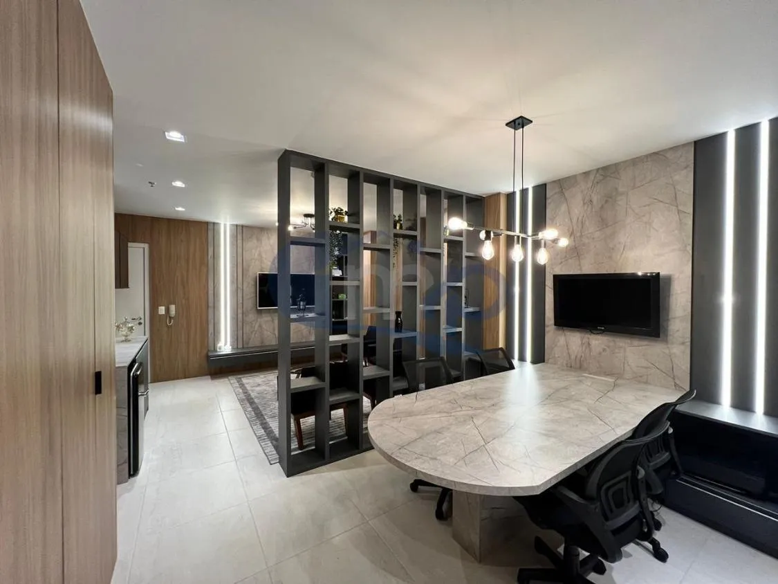 Imagem Sala comercial á venda no Pinho Executive em Torres/RS