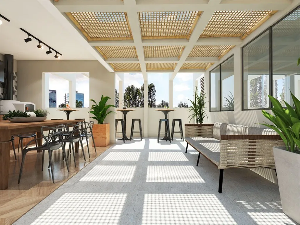 Imagem Cobertura duplex em Bairro Campestre Santo André SP, apartamento 3 quartos em Santo André, apartamento 3 dormitórios em Santo André, alto padrão