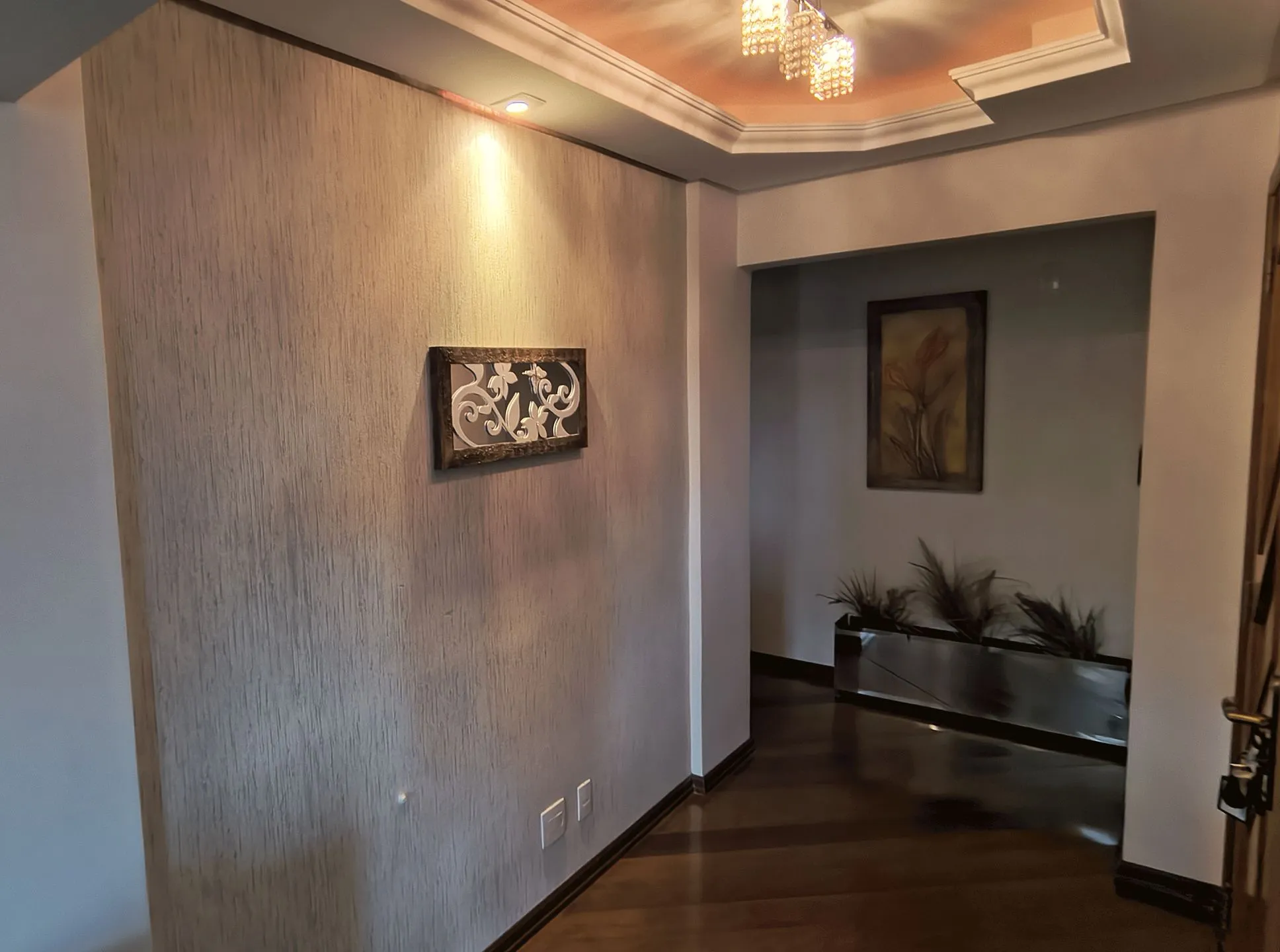 Imagem Apartamento à venda em Caxias do Sul, Jardim América, com 3 quartos, 203m2