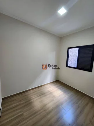 Imagem Casa com 3 dormitórios à venda, 115 m² por R$ 620.000,00 - Monreale - Bragança Paulista/SP