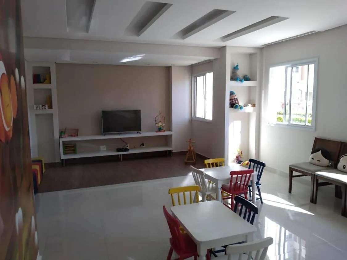Imagem APARTAMENTO VILA CARAGUATÁ (SACOMÂ) -SÃO PAULO