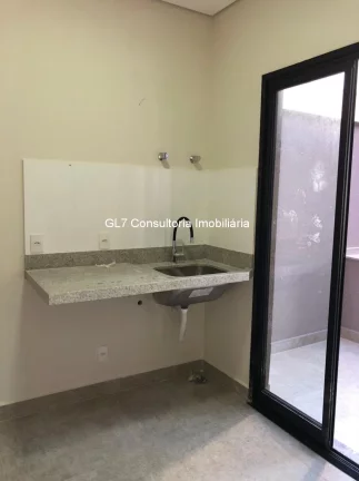 Imagem Sobrado a venda em condomínio