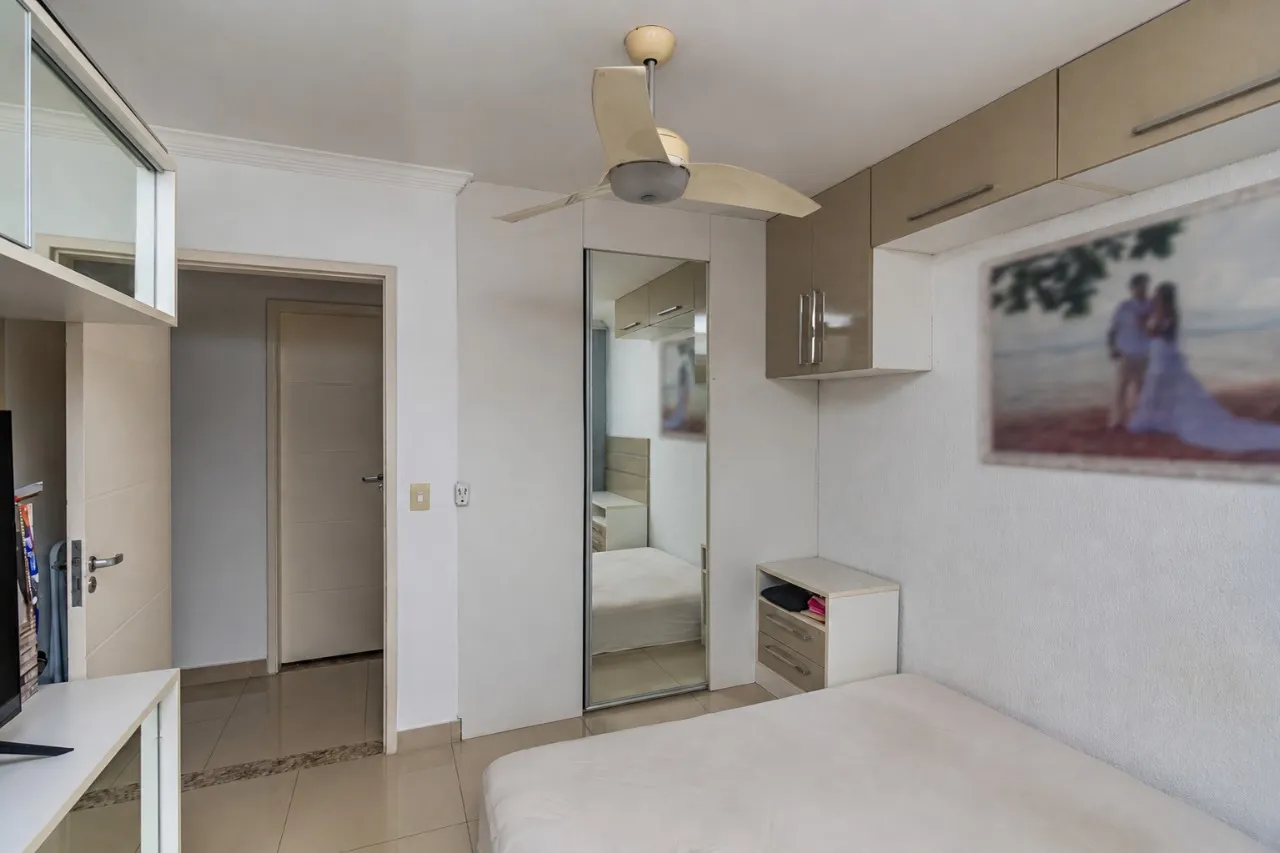 Imagem Apartamento 2 dormitórios mobiliado pronto para morar!
Apartamento mobiliado com móveis D?Línea d...