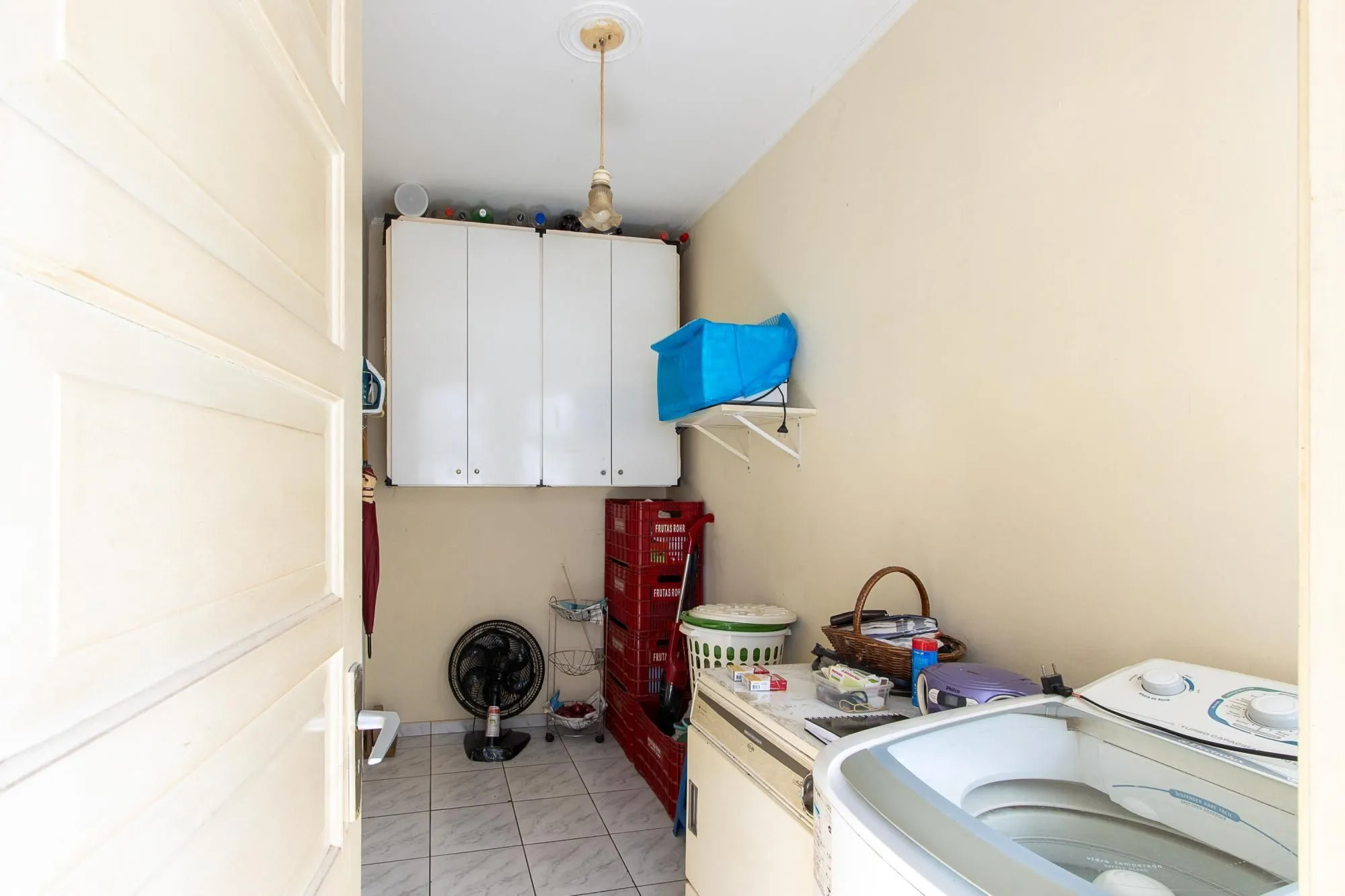 Imagem Apartamento em Menino Deus