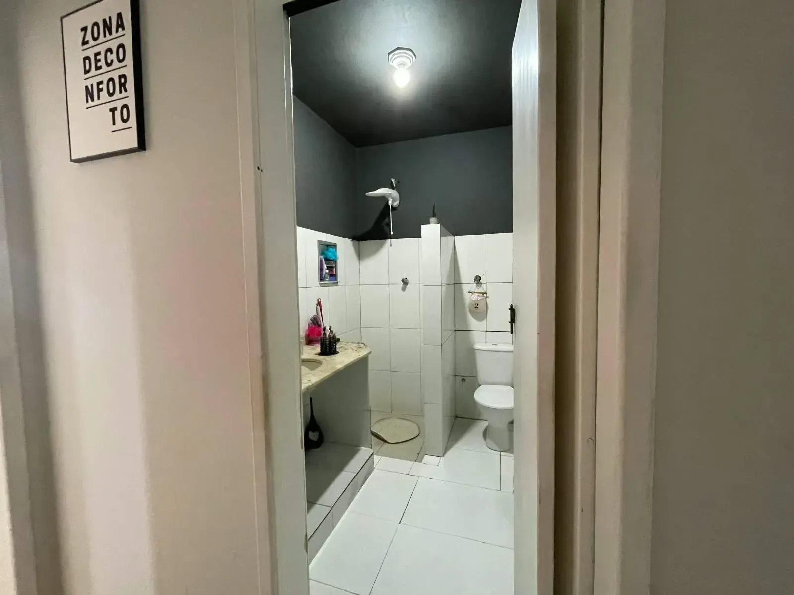 Imagem Sobrado com 3 Quartos à Venda, 110 m² em Vila Talarico - São Paulo