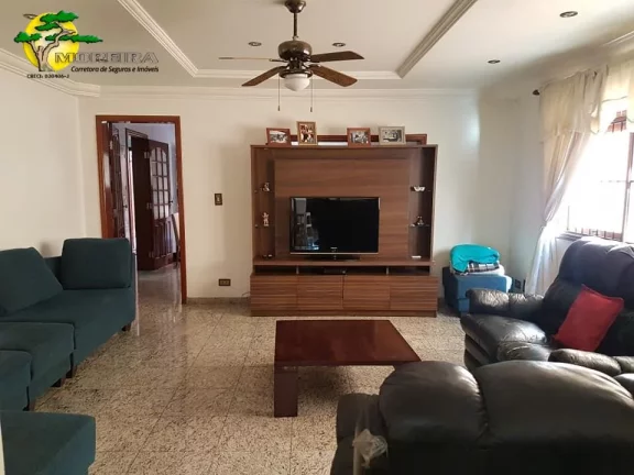 Imagem SOBRADO PARA VENDA NO BARRO BRANCO